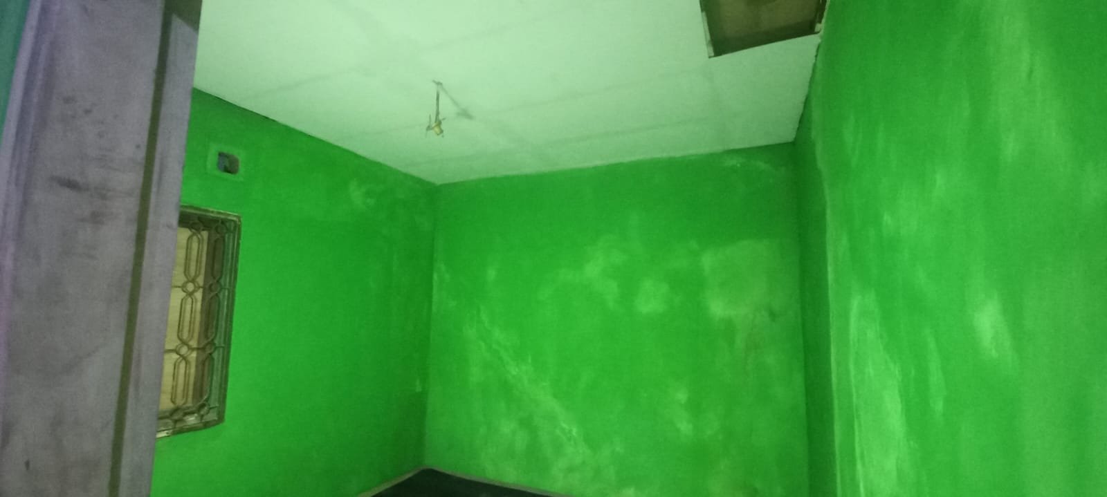 Transformasi Hunian Ibu Niah Berkat Program TMMD di Cilegon