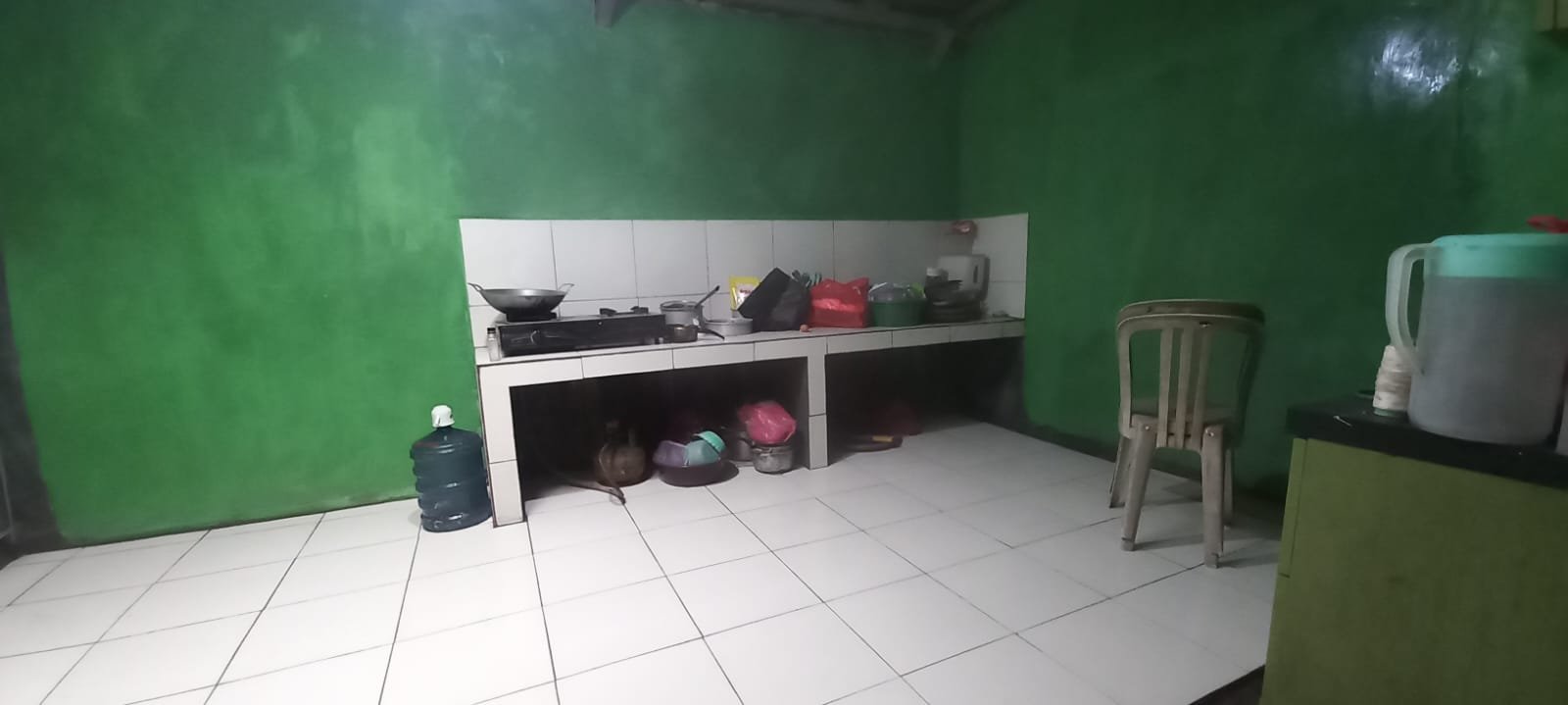 Proyek TMMD 128 Cilegon di Jombang Sudah Memasuki Tahap Akhir, Capai 95 Persen