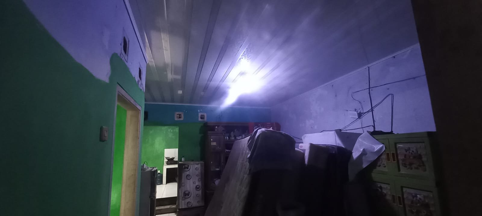 Samsung Mewujudkan Fasilitas Hunian Sehat di Link Sukasari, Proyek RTLH Kodim Cilegon Capai 85 Persen