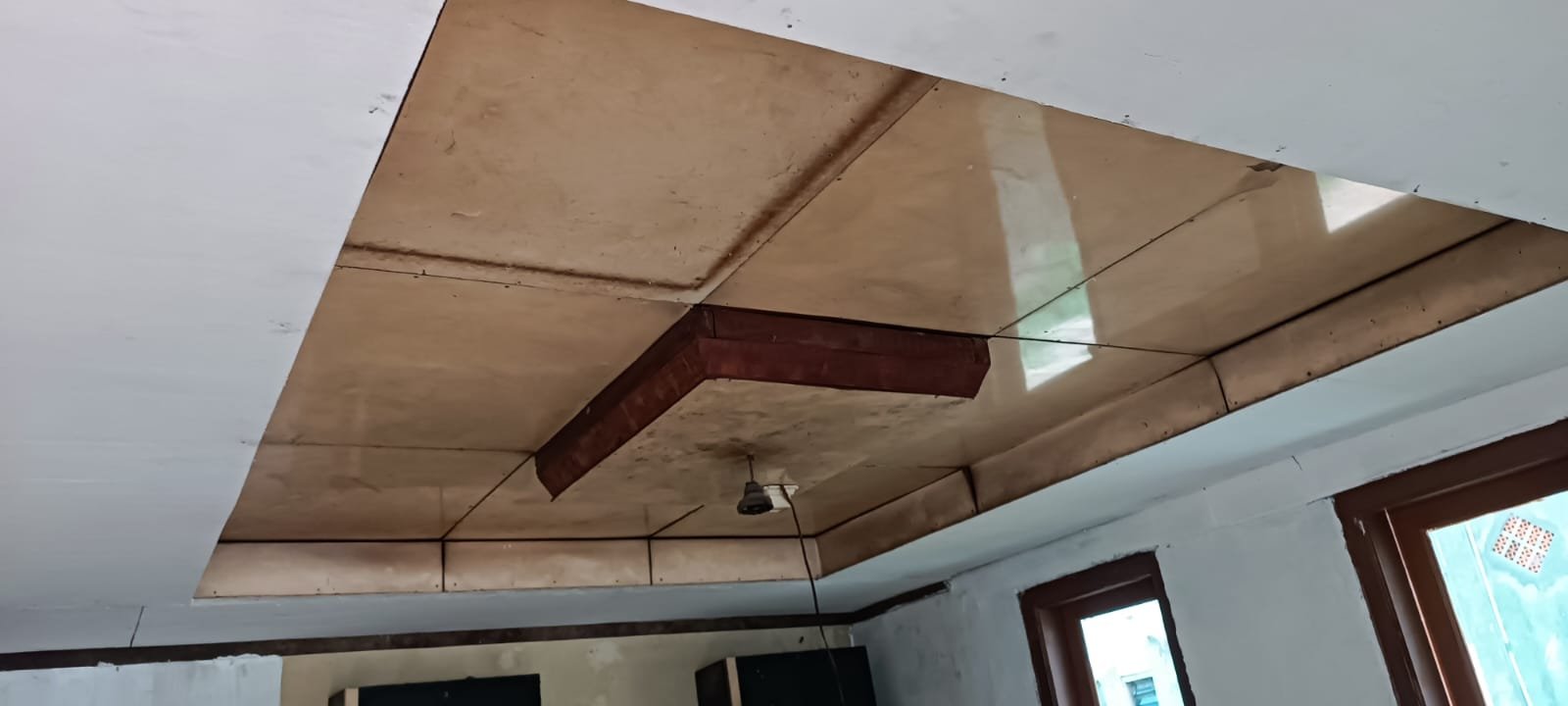 Proyek Rehabilitasi Rumah Tidak Layak Huni TMMD 128 Kodim Cilegon Hampir Selesai